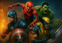 Iron Man: новое дыхание франшизы