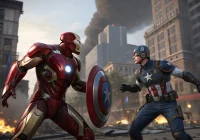 Marvel Rivals превращается в PvE-игру: что происходит